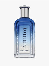 Tommy Vibrant Men Summer Edt 100ml